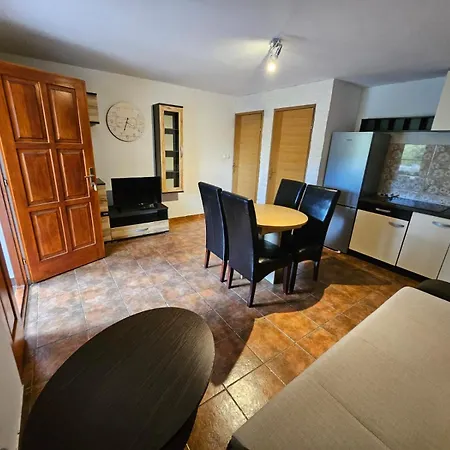 Appartement Sunny Pool *