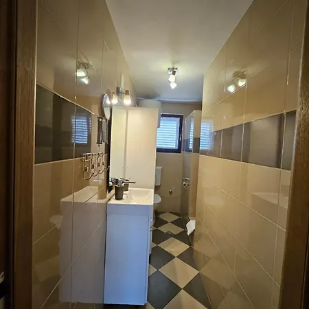 Sunny Pool Maslenica