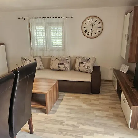 Appartement Sunny Pool *