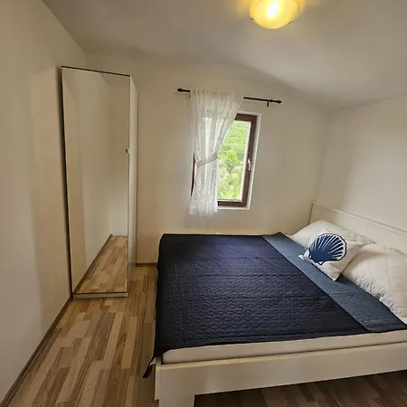 Appartement Sunny Pool Maslenica