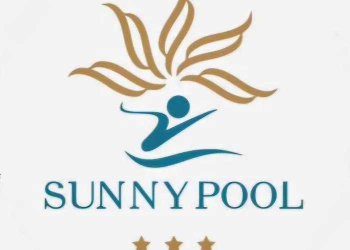 Sunny Pool Maslenica