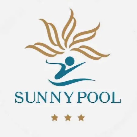 Sunny Pool Maslenica