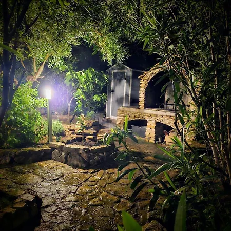 Sunny Pool Daire Maslenica