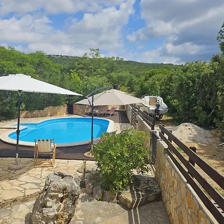 Appartamento Sunny Pool *