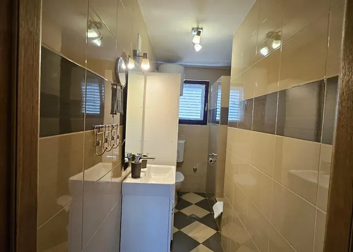 Sunny Pool Maslenica