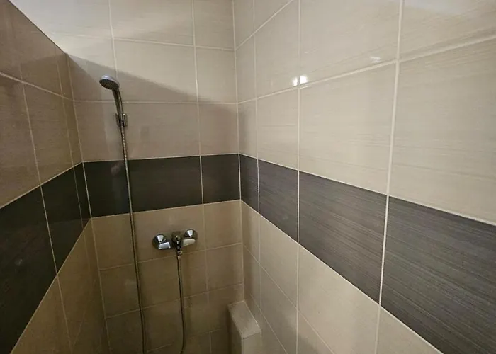 Apartmán Sunny Pool *