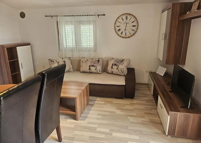 Apartmán Sunny Pool *