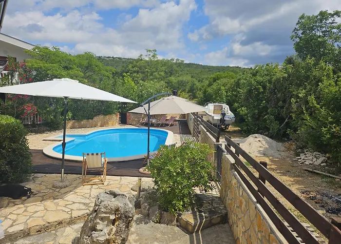 Apartmán Sunny Pool *