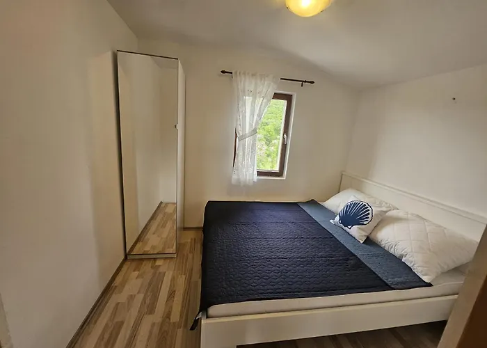 Apartmán Sunny Pool Maslenica